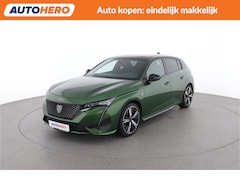 Peugeot 308 - 1.6 Hybrid GT | SK99871 |