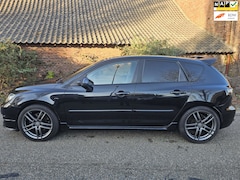 Mazda 3 - 3 2.3 Turbo MPS
