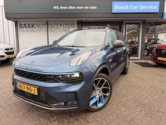 Lynk & Co 01 - 1.5 | Navi | Panoramadak | Memory | ACC