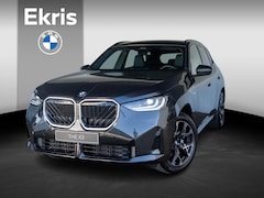 BMW X3 - 20 xDrive | M Sportpakket | Trekhaak | Panoramadak | Showroom Selection