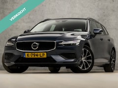 Volvo V60 - 2.0 B3 Sport 177Pk Automaat (APPLE CARPLAY, GROOT NAVI, STUUR/STOELVERWARMING, CAMERA, SPO