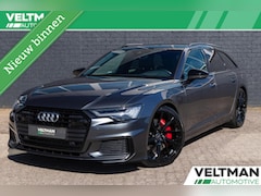 Audi A6 Avant - 55 TFSI e quattro Competition S-LINE PANO TREKHAAK B&O 21INCH MEMORY ACC