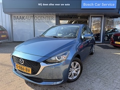 Mazda 2 - 2 1.5 Skyactiv-G | Carplay | Airco | Cruise Control