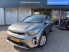 Kia Stonic - 1.0 T-GDi MHEV ComfortLine | Virtual | Camera | Navigatie
