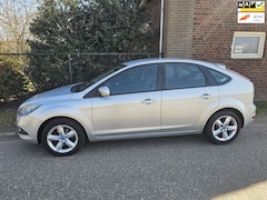 Ford Focus - 1.6 TDCi Comfort