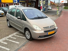 Citroën Xsara Picasso - 1.6i-16V Caractère /ZEER NET/ 130.000KM /TREKHAAK