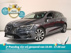 Renault Mégane Estate - 1.3 TCe 140 Techno | Climate control | Camera | Trekhaak | Parkeerassistent | AppleCarplay