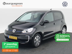 Volkswagen e-Up! - Automaat | LED Dagrijverlichting | DAB | Elektrische Ramen | Regensensor | 15 Inch | 39.29