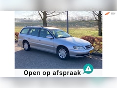Opel Omega Wagon - 2.2i-16V Business Edition Rijklaar Incl nw apk