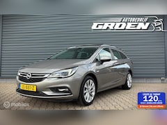 Opel Astra Sports Tourer - 1.0 Executive LED|PANO|NAP|CRUISE