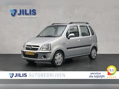 Opel Agila - 1.2-16V Flexx cool | Trekhaak | Airco | Elektrische ramen