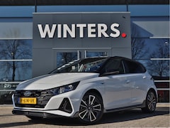 Hyundai i20 - 1.0 T-GDI N Line 120pk | Navigatie | Airco | Camera | Cruise Control | LED |