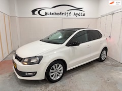 Volkswagen Polo - 1.4 Highline Airco EL Ramen Cruise Pdc Stoelver