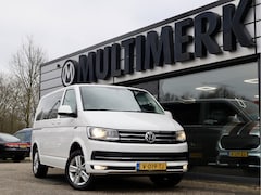 Volkswagen Transporter - 2.0 TDI 4-MOTION INCLUSIEF BTW EN BPM