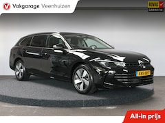 Volkswagen Passat Variant - 1.5 eHybrid Business|Rijklaar prijs|Elek. trekhaak|Camera|Head Up|Virtual|Carplay|