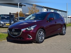 Mazda 2 - 2 1.5 Skyactiv-G Skylease GT Camera|Headup|Keyless|PDC