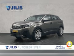 Peugeot 3008 - 1.2 PureTech Access | Trekhaak | Cruise control | Digitaal display