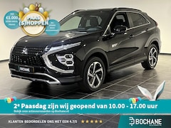 Mitsubishi Eclipse Cross - 2.4 PHEV Intense+ | Apple CarPlay / Android Auto | Stoelverwarming | 360° Camera | Navigat