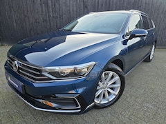 Volkswagen Passat Variant - 1.4 TSI PHEV GTE Business