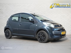 Citroën C1 - 1.0-12V Ambiance
