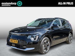 Kia Niro EV - DynamicPlusLine 64.8 kWh | Garantie tot 10-2034 |