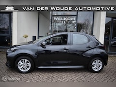 Mazda 2 Hybrid - 1.5 Centre-line AUT. 2024|Camera|Carplay