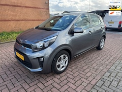 Kia Picanto - 1.0 DPi ComfortLine