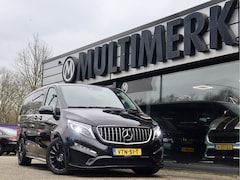 Mercedes-Benz Vito - 114 CDI DUBBELE CABINE