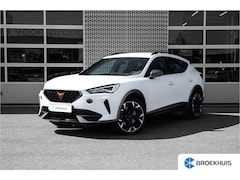 CUPRA Formentor - 1.4 e-Hybrid VZ 245 PK Performance | Trekhaak | Carplay | Camera | Stoel en Stuurverwarmin