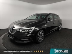 Renault Mégane Estate - 1.3 TCe 140 Techno Automaat | Trekhaak | All Season banden | Navigatiesysteem | 1750 KG TR
