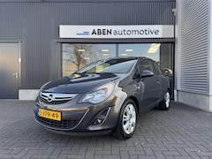 Opel Corsa - 1.4 16v100PK Edition 3-deurs (UNIEKE KM-STAND|NAP)