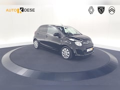 Citroën C1 - 1.0 VTi Feel | Airco | Bluetooth Radio | Getint Glas | 5 Deurs