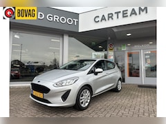 Ford Fiesta - 1.0 EcoB. Connected | CarPlay | Airco | Cruise | PDC