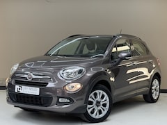 Fiat 500 X - 1.6 PopStar, 110Pk, 2015, 2de Eigenaar, Origineel Nederlands, Trekhaak, Climate control, C