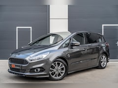 Ford S-Max - 1.5 ST-Line 7p. Adaptief|Memory|Stoelverw|Vol