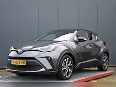 Toyota C-HR - 2.0 Hybrid First Edition trekhaak