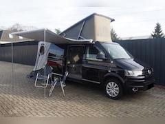 Audi 100 - 1.8 TFSI S Edition 2013 Volkswagen California T5 Automaat Buscamper K-213-TL