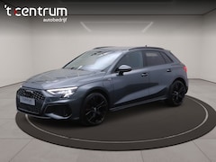 Audi A3 Sportback - 40 TFSI e 204 PK Advanced Edition S-Line, Leder, Adap. Cruise Control, Keyless