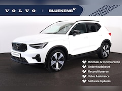 Volvo XC40 - T4 Recharge Plus Dark - IntelliSafe Assist - Harman/Kardon audio - Parkeercamera achter