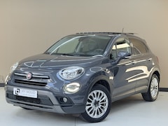 Fiat 500 X Cross - 1.3 GSE Cross Opening Edition, 150Pk, 2019, 2de eigenaar, Panoramadak, Climate control, Tr