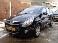 Hyundai i20 - 1.4i DynamicVersion