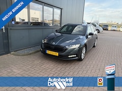 Skoda Octavia Combi - 1.0 TSi Sport Business VIRTUAL/SFEER/CARPLAY/PDC/TREKHAAKWEGKLAPBAAR
