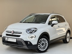 Fiat 500 X Cross - 1.0 GSE Cross, 120Pk, 2018, 1ste eigenaar, Volledig onderhouden, LED koplampen, Climate co