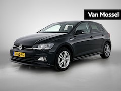 Volkswagen Polo - 1.0 TSI R-Line Edition | 95 PK | Parkeercamera | Navi by Shop | Carplay / Android Auto | A