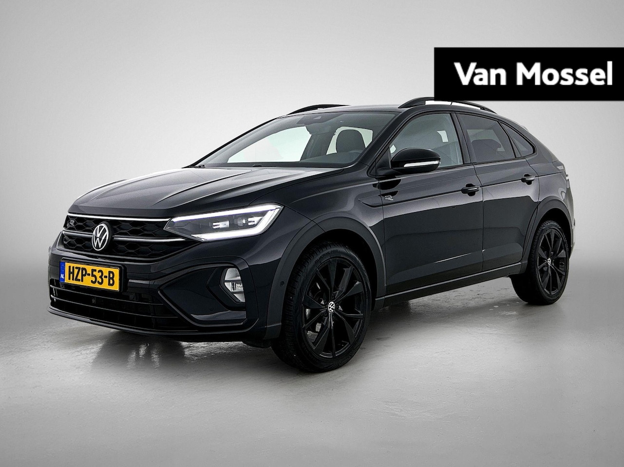Volkswagen Taigo - 1.0 TSI R-Line Edition | 116 PK | Automaat | R-Line | Parkeercamera | Apple Carplay / Andr - AutoWereld.nl