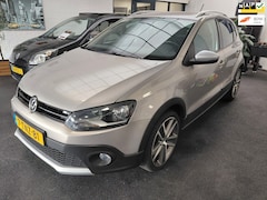 Volkswagen Polo - 1.2 TSI Cross