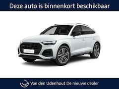 Audi Q5 Sportback - 50 TFSI e 299pk PHEV Quattro Advanced / Panoramadak / Matrix / Memory / Head Up / Wordt Ve