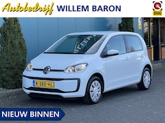 Volkswagen Up! - 1.0 BMT move up AC | BLUETOOTH | ELEK.PAKKET | DAB