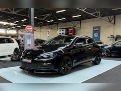 Volkswagen Scirocco - 1.4 TSI Maxton Clima Cruise Black