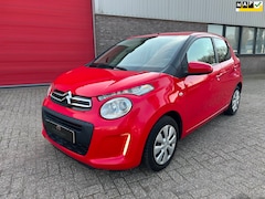 Citroën C1 - 1.0 e-VTi Feel Airco Cruise Controle